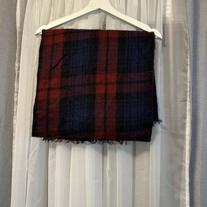 Blanket Scarf